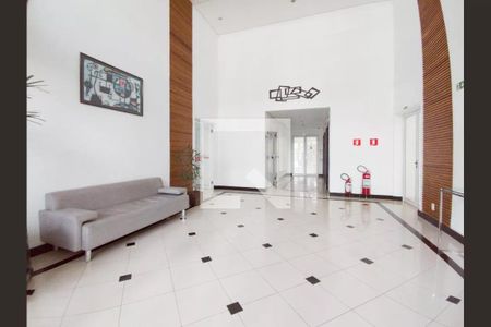 Apartamento para alugar com 56m², 2 quartos e 2 vagasArea Comum