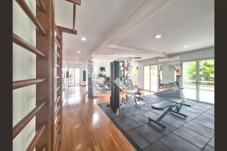 Apartamento para alugar com 56m², 2 quartos e 2 vagasArea Comum