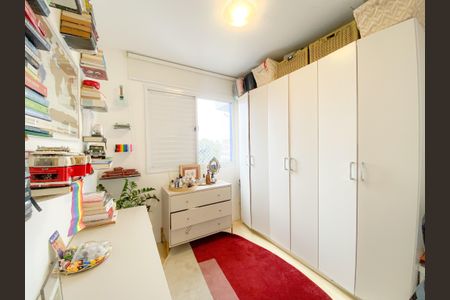 Apartamento para alugar com 56m², 2 quartos e 2 vagasQuarto 1