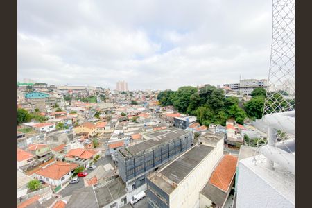 Apartamento para alugar com 56m², 2 quartos e 2 vagasQuarto 1