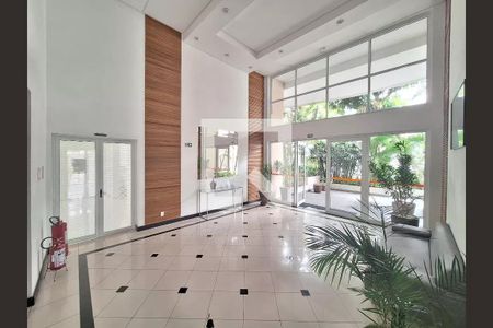 Apartamento para alugar com 56m², 2 quartos e 2 vagasArea Comum
