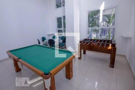 Apartamento para alugar com 56m², 2 quartos e 2 vagasArea Comum