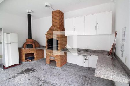 Apartamento para alugar com 56m², 2 quartos e 2 vagasArea Comum