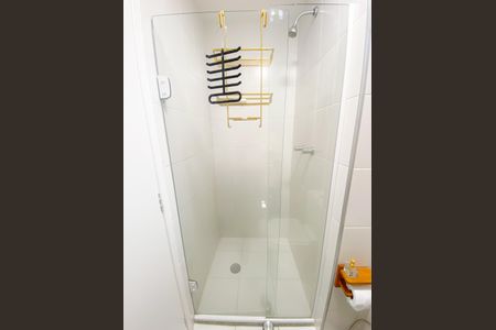 Apartamento para alugar com 56m², 2 quartos e 2 vagasBanheiro
