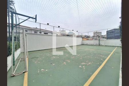 Apartamento para alugar com 56m², 2 quartos e 2 vagasArea Comum
