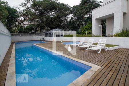 Apartamento para alugar com 56m², 2 quartos e 2 vagasArea Comum