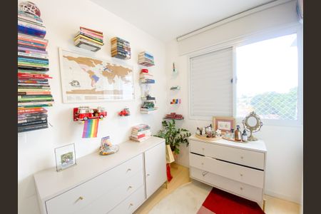 Apartamento para alugar com 56m², 2 quartos e 2 vagasQuarto 1