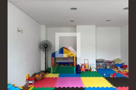 Apartamento para alugar com 56m², 2 quartos e 2 vagasArea Comum