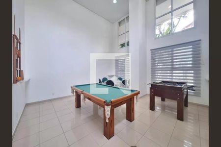 Apartamento para alugar com 56m², 2 quartos e 2 vagasArea Comum