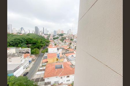 Apartamento para alugar com 56m², 2 quartos e 2 vagasArea de Serviço