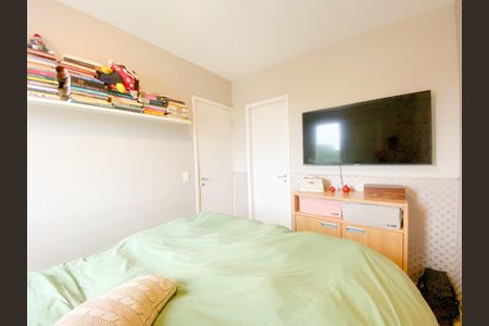 Apartamento para alugar com 56m², 2 quartos e 2 vagasSuíte