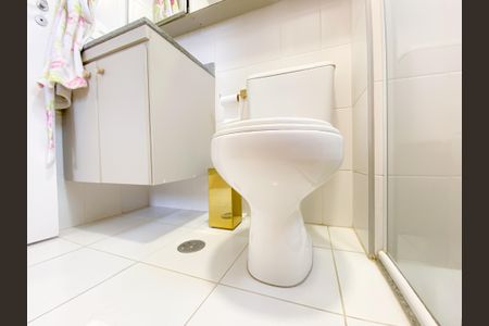 Apartamento para alugar com 56m², 2 quartos e 2 vagasSuíte