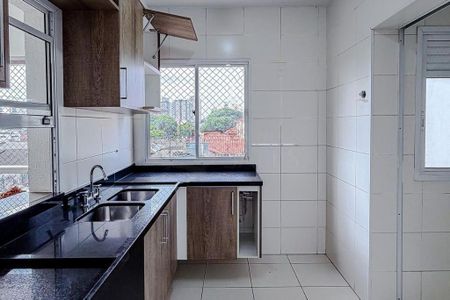 Apartamento para alugar com 89m², 3 quartos e 2 vagas Apartamento para alugar com 89m², 3 quartos e 2 vagasFoto 05