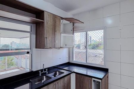 Apartamento para alugar com 89m², 3 quartos e 2 vagas Apartamento para alugar com 89m², 3 quartos e 2 vagasFoto 07
