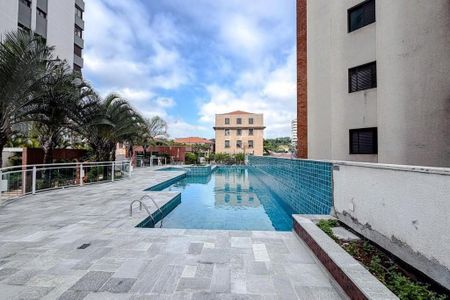 Apartamento para alugar com 89m², 3 quartos e 2 vagas Apartamento para alugar com 89m², 3 quartos e 2 vagasFoto 43