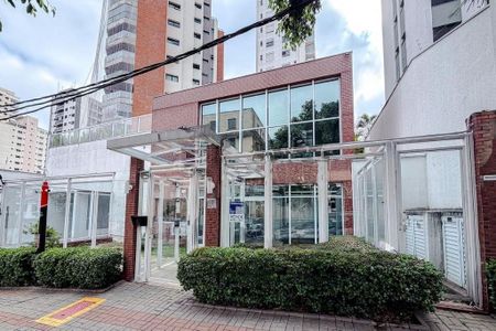 Apartamento para alugar com 89m², 3 quartos e 2 vagas Apartamento para alugar com 89m², 3 quartos e 2 vagasFoto 41