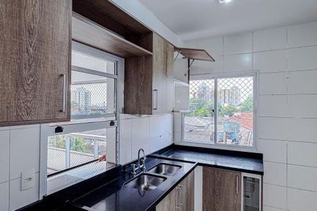 Apartamento para alugar com 89m², 3 quartos e 2 vagas Apartamento para alugar com 89m², 3 quartos e 2 vagasFoto 06
