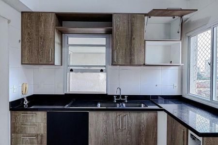 Apartamento para alugar com 89m², 3 quartos e 2 vagas Apartamento para alugar com 89m², 3 quartos e 2 vagasFoto 08