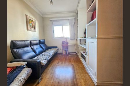 Apartamento à venda com 104m², 4 quartos e 2 vagas Apartamento à venda com 104m², 4 quartos e 2 vagasQuarto 2