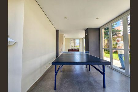 Apartamento à venda com 104m², 4 quartos e 2 vagas Apartamento à venda com 104m², 4 quartos e 2 vagasSala de Jogos