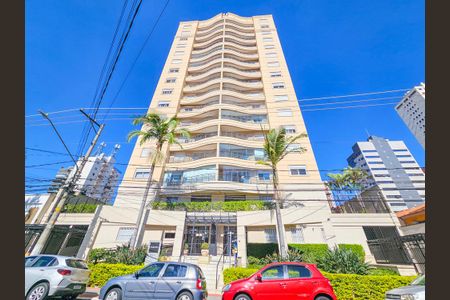 Apartamento à venda com 104m², 4 quartos e 2 vagas Apartamento à venda com 104m², 4 quartos e 2 vagasFachada do Prédio