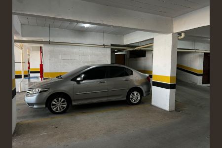Apartamento à venda com 70m², 3 quartos e 1 vaga Apartamento à venda com 70m², 3 quartos e 1 vagaGaragem