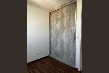Quarto 1 de apartamento à venda com 3 quartos, 70m² em Parque Assuncao, Taboão da Serra