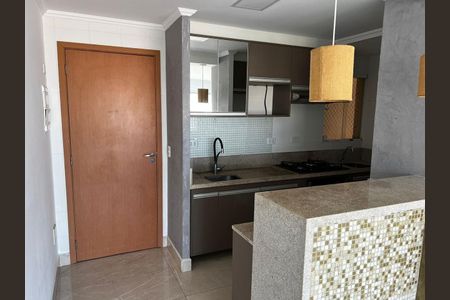 Apartamento à venda com 70m², 3 quartos e 1 vaga Apartamento à venda com 70m², 3 quartos e 1 vagaCozinha
