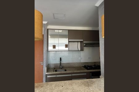 Apartamento à venda com 70m², 3 quartos e 1 vaga Apartamento à venda com 70m², 3 quartos e 1 vagaCozinha