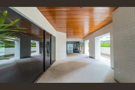 Apartamento à venda com 178m², 3 quartos e 3 vagas Apartamento à venda com 178m², 3 quartos e 3 vagasÁrea comum