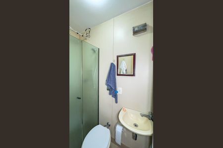 Apartamento à venda com 178m², 3 quartos e 3 vagas Apartamento à venda com 178m², 3 quartos e 3 vagasBanheiro
