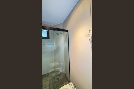Apartamento à venda com 178m², 3 quartos e 3 vagas Apartamento à venda com 178m², 3 quartos e 3 vagasBanheiro da Suíte 2