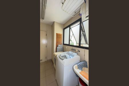 Apartamento à venda com 178m², 3 quartos e 3 vagas Apartamento à venda com 178m², 3 quartos e 3 vagasÁrea de Serviço