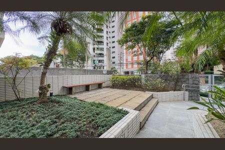 Apartamento à venda com 178m², 3 quartos e 3 vagas Apartamento à venda com 178m², 3 quartos e 3 vagasÁrea comum