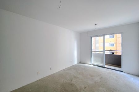 Studio de kitnet/studio à venda com 1 quarto, 27m² em Brás, São Paulo