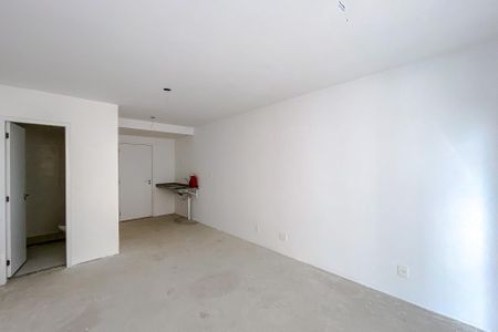 Studio para alugar com 27m², 1 quarto e sem vaga Studio para alugar com 27m², 1 quarto e sem vagaStudio