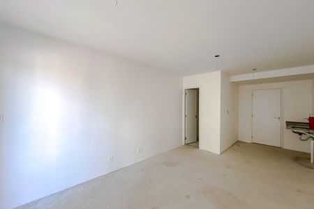 Studio de kitnet/studio à venda com 1 quarto, 27m² em Brás, São Paulo