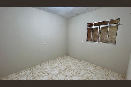 Casa para alugar com 28m², 1 quarto e sem vagaSala/Quarto 