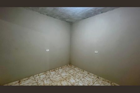 Sala/Quarto  de casa para alugar com 1 quarto, 28m² em Anita Garibaldi, Guarulhos