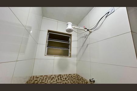 Casa para alugar com 28m², 1 quarto e sem vagaBanheiro