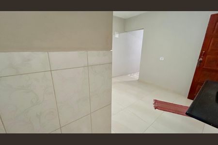 Casa para alugar com 28m², 1 quarto e sem vagaÁrea de Serviço
