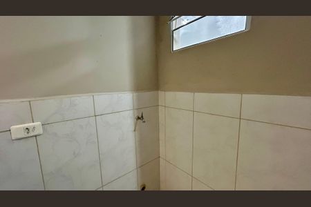 Casa para alugar com 28m², 1 quarto e sem vagaÁrea de Serviço