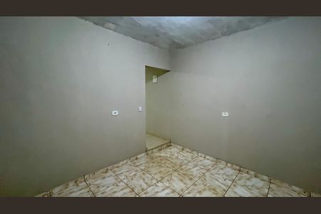 Sala/Quarto  de casa para alugar com 1 quarto, 28m² em Anita Garibaldi, Guarulhos