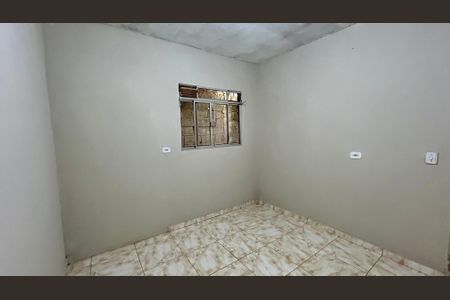 Casa para alugar com 28m², 1 quarto e sem vagaSala/Quarto 