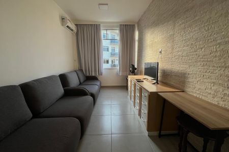 Quarto  de apartamento para alugar com 1 quarto, 45m² em Copacabana, Rio de Janeiro