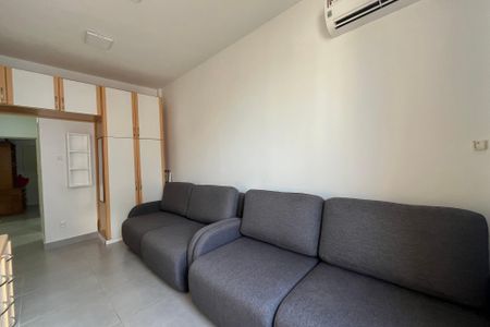 Quarto  de apartamento para alugar com 1 quarto, 45m² em Copacabana, Rio de Janeiro