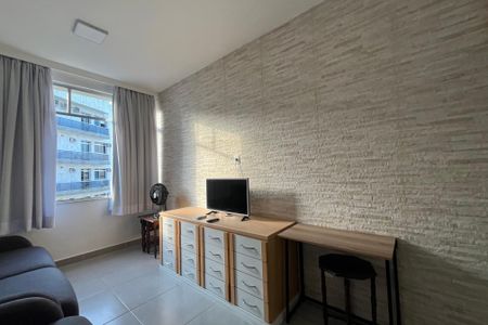 Quarto  de apartamento para alugar com 1 quarto, 45m² em Copacabana, Rio de Janeiro