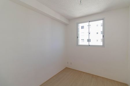 Quarto 1 de apartamento para alugar com 2 quartos, 40m² em Cidade Nova São Miguel, São Paulo