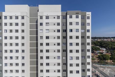 Apartamento para alugar com 40m², 2 quartos e sem vagaVista Quarto 1