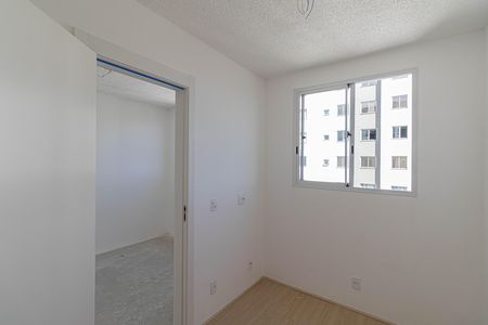 Apartamento para alugar com 40m², 2 quartos e sem vagaQuarto 2